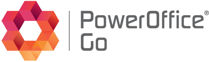 PowerOffice GO