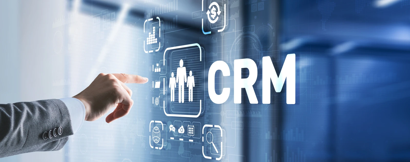 CRM
