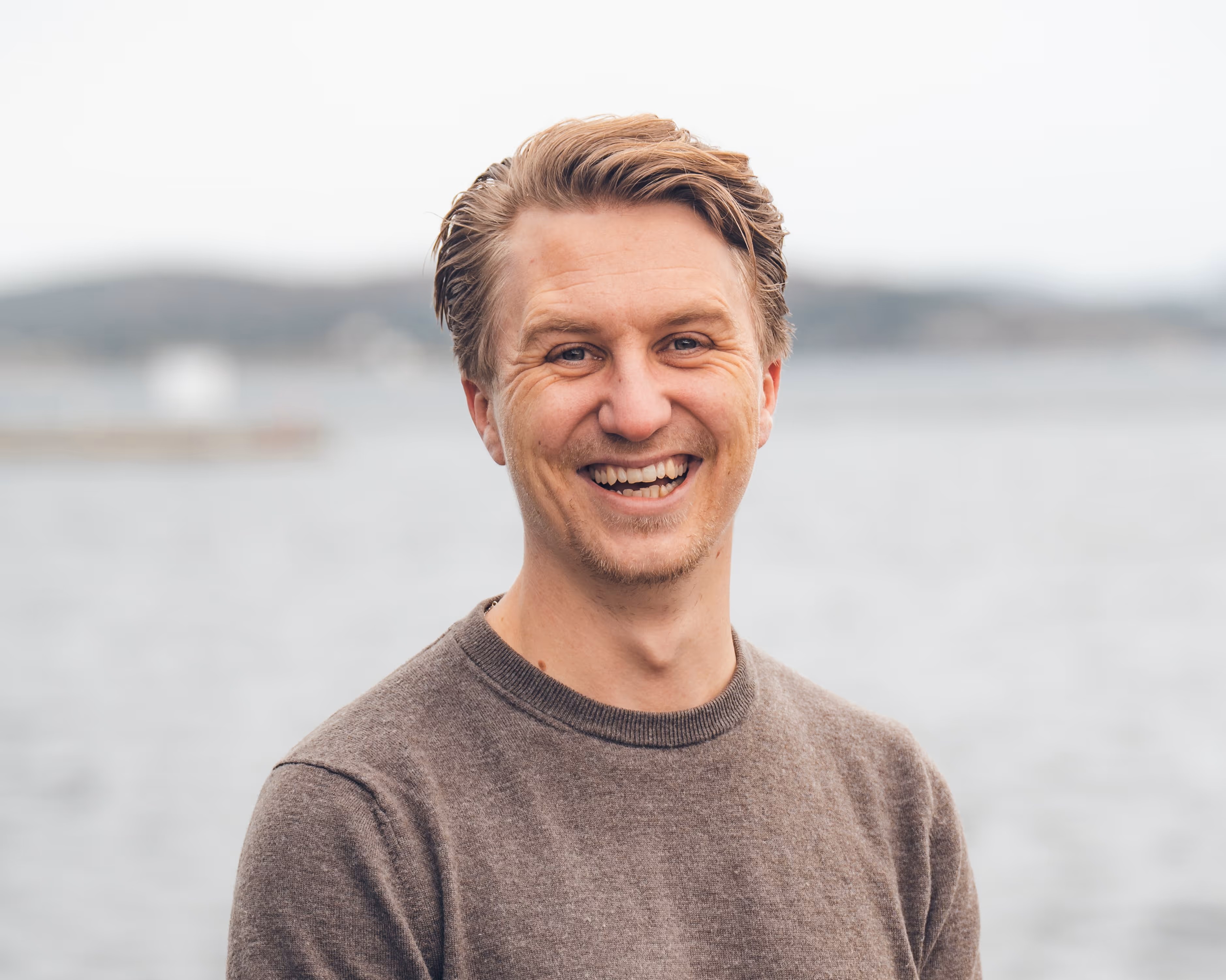 Jørgen Urnes