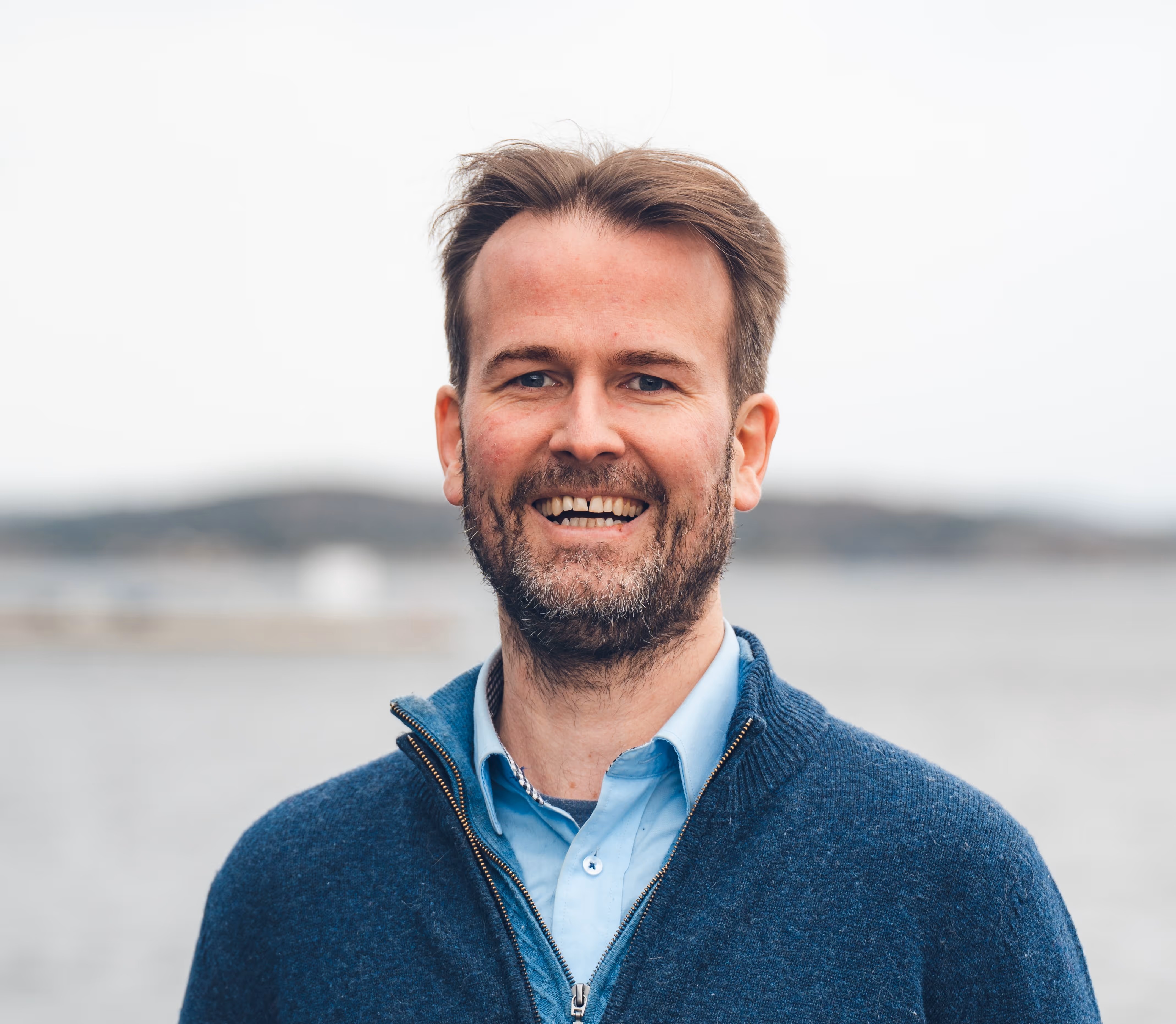 Kristian Hoff
